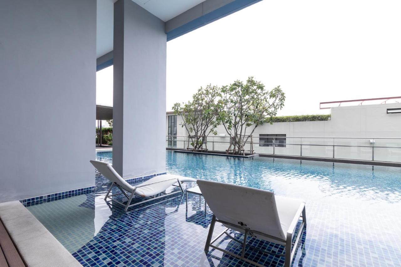 Baan Kiang Fah Hua Hin 23-386 Apartment ภายนอก รูปภาพ