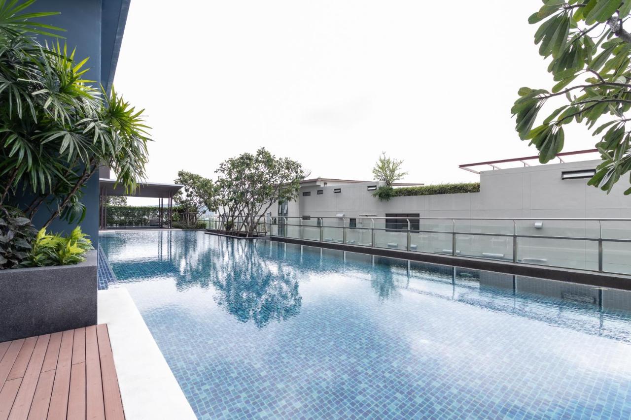 Baan Kiang Fah Hua Hin 23-386 Apartment ภายนอก รูปภาพ